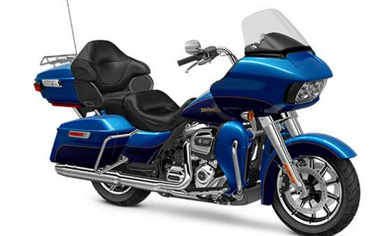 2017 Harley-Davidson Road Glide Ultra