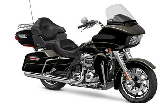 2017 Harley-Davidson Road Glide Ultra