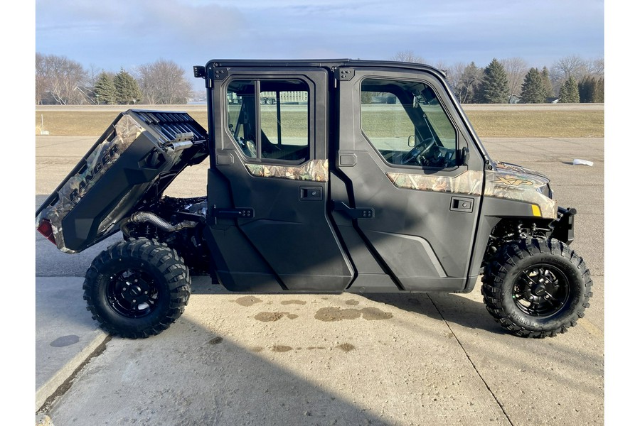 2024 Polaris Industries RANGER CREW XP 1000 NORTHSTAR ULTIMATE