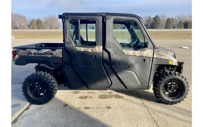 2024 Polaris Industries RANGER CREW XP 1000 NORTHSTAR ULTIMATE