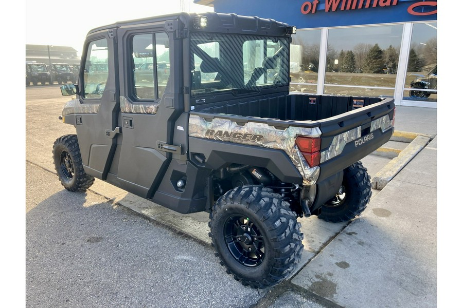 2024 Polaris Industries RANGER CREW XP 1000 NORTHSTAR ULTIMATE