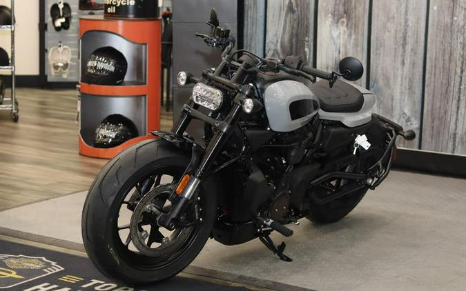 2024 Harley-Davidson® RH1250S - Sportster® S