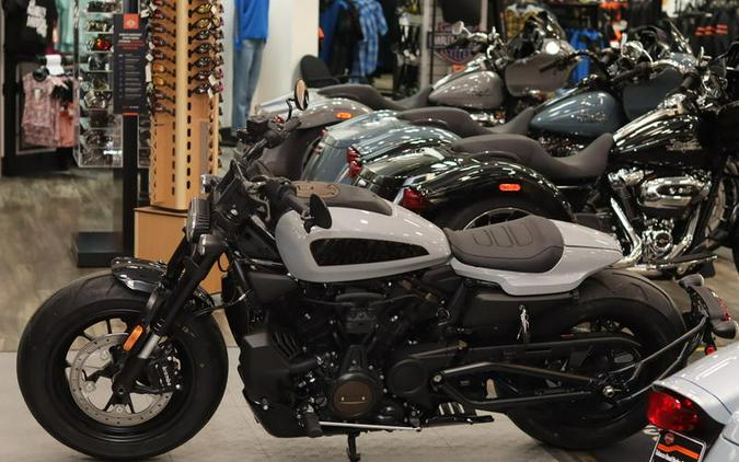 2024 Harley-Davidson® RH1250S - Sportster® S