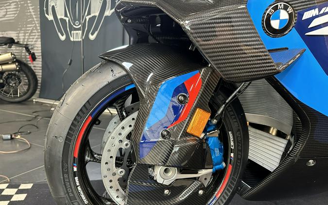 2024 BMW M 1000 RR