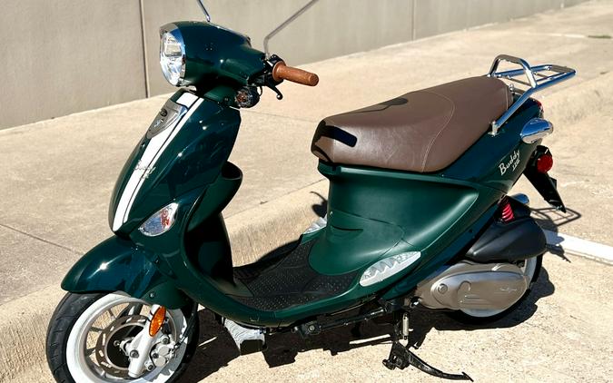 2022 Genuine Scooters Buddy 170i