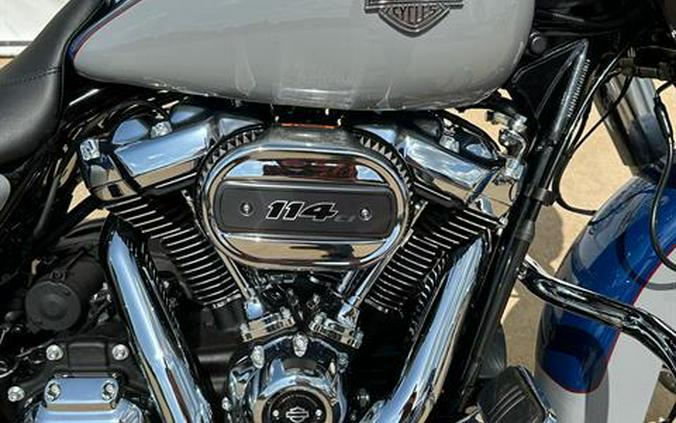 2023 Harley-Davidson Street Glide® Special