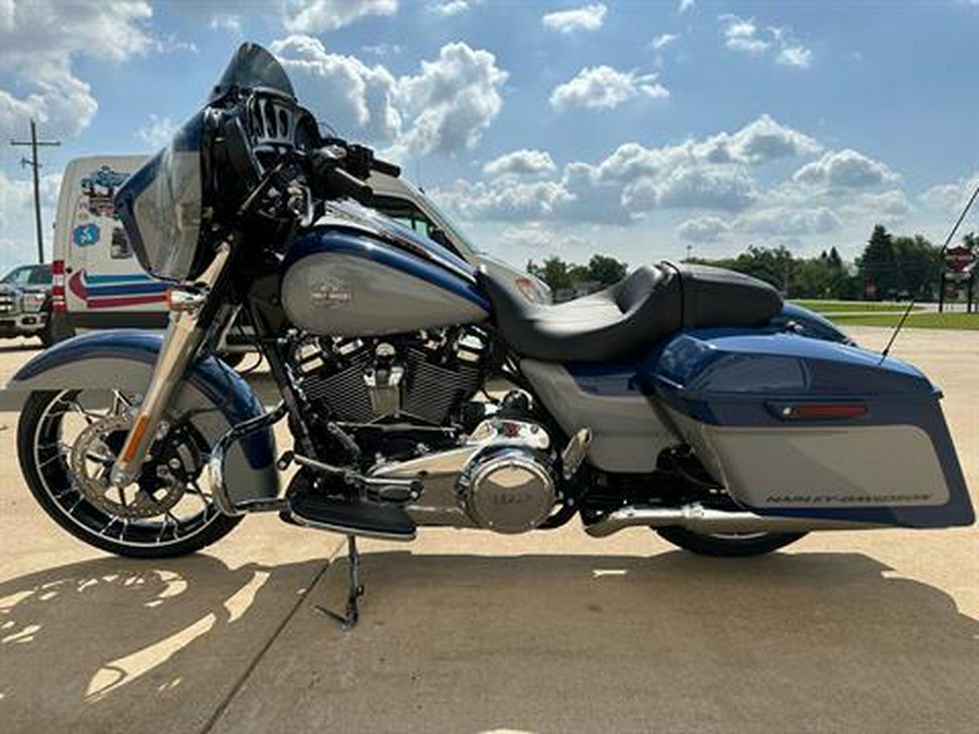 2023 Harley-Davidson Street Glide® Special