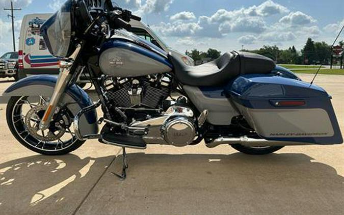 2023 Harley-Davidson Street Glide® Special