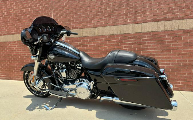 2021 Harley-Davidson Street Glide Special