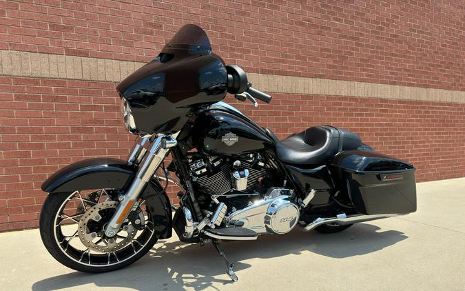 2021 Harley-Davidson Street Glide Special