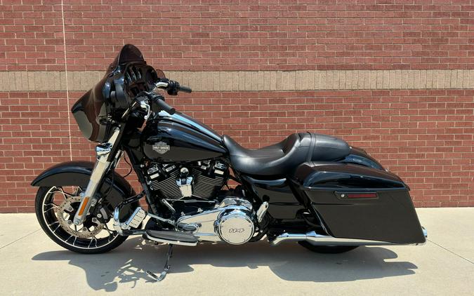 2021 Harley-Davidson Street Glide Special