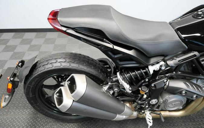 2019 Indian Motorcycle® FTR™ 1200