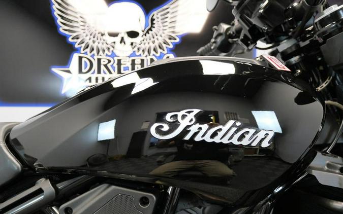 2019 Indian Motorcycle® FTR™ 1200