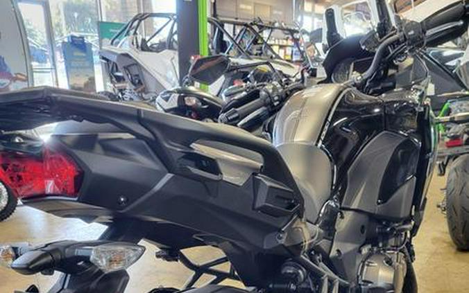 2023 Kawasaki Versys® 1000 SE LT+