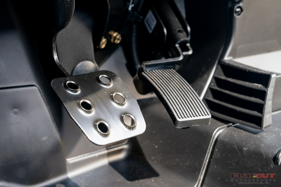 2025 DEFENDER HD9 DPS - Can-Am
