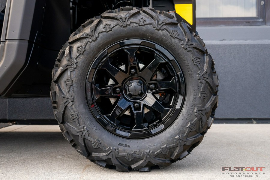 2025 DEFENDER HD9 DPS - Can-Am