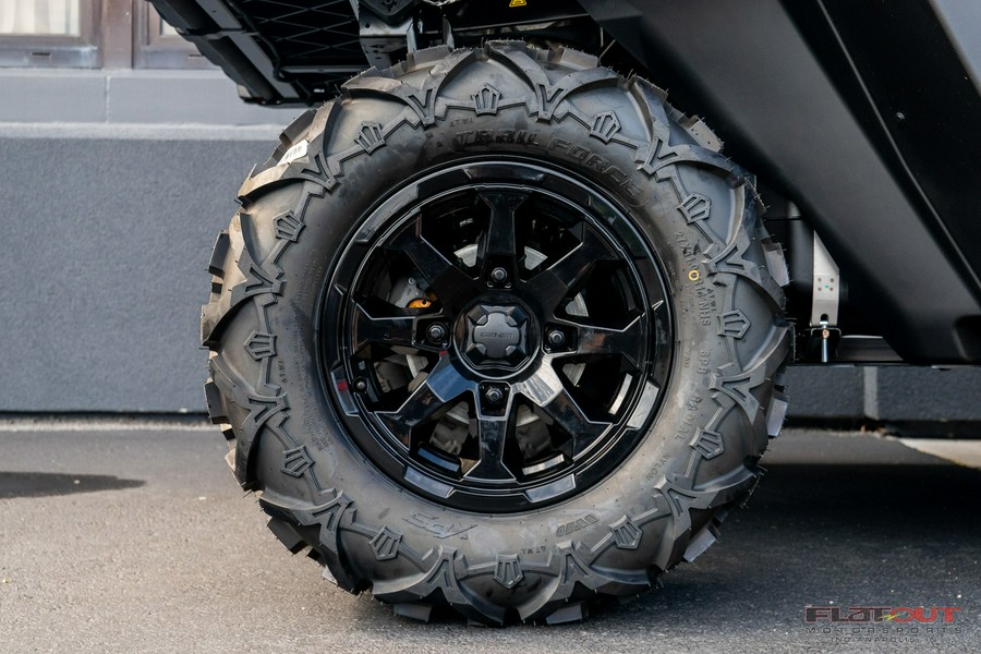 2025 DEFENDER HD9 DPS - Can-Am