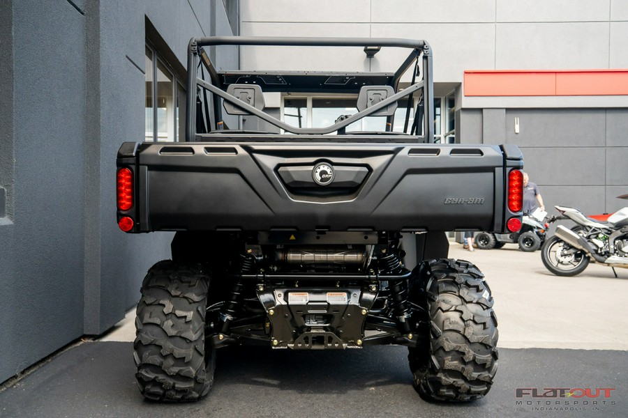 2025 DEFENDER HD9 DPS - Can-Am
