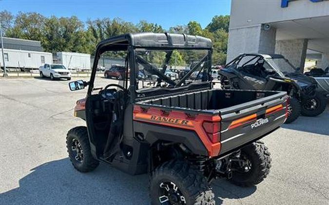 2025 Polaris Ranger XP 1000 Premium