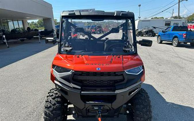 2025 Polaris Ranger XP 1000 Premium