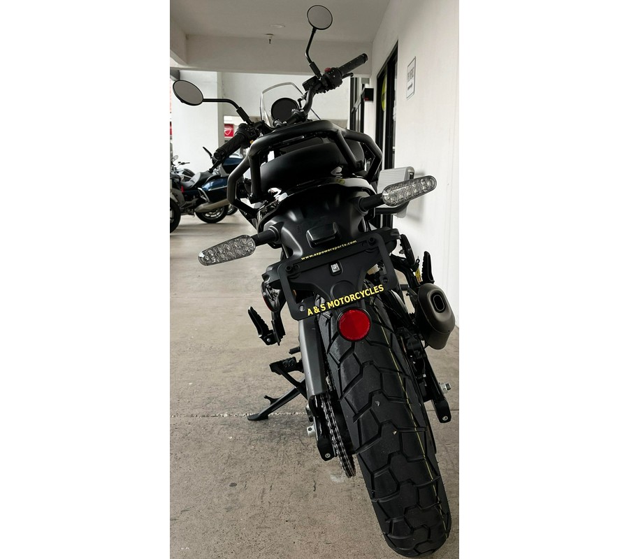 2026 Royal Enfield HIMALAYAN 450 TUBELESS