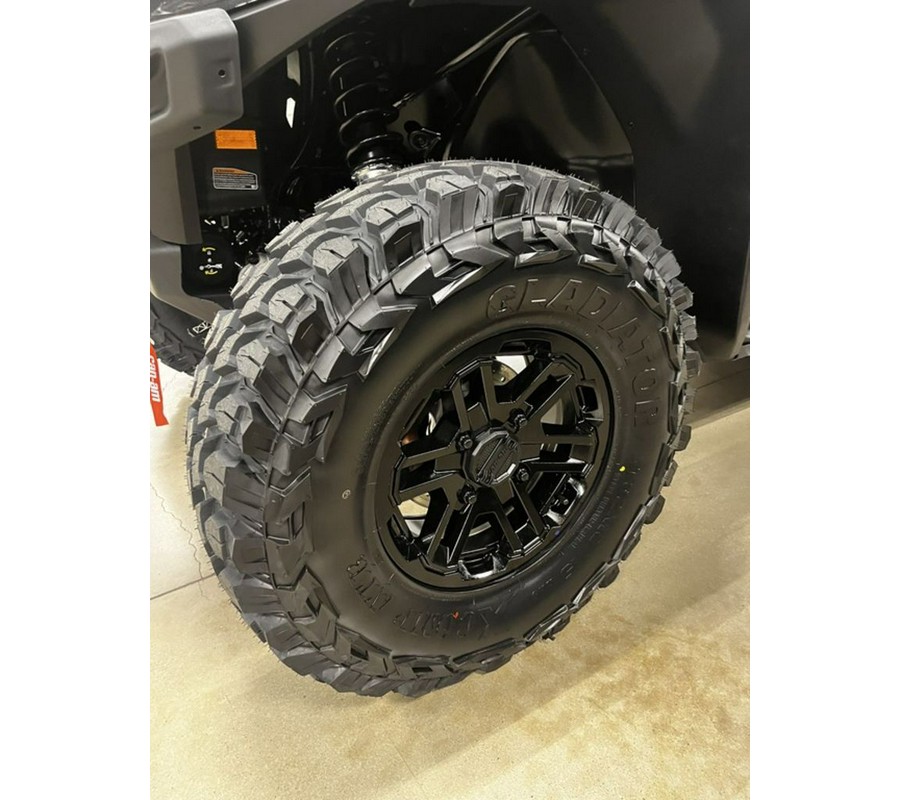2026 Can-Am Defender MAX Lone Star HD11