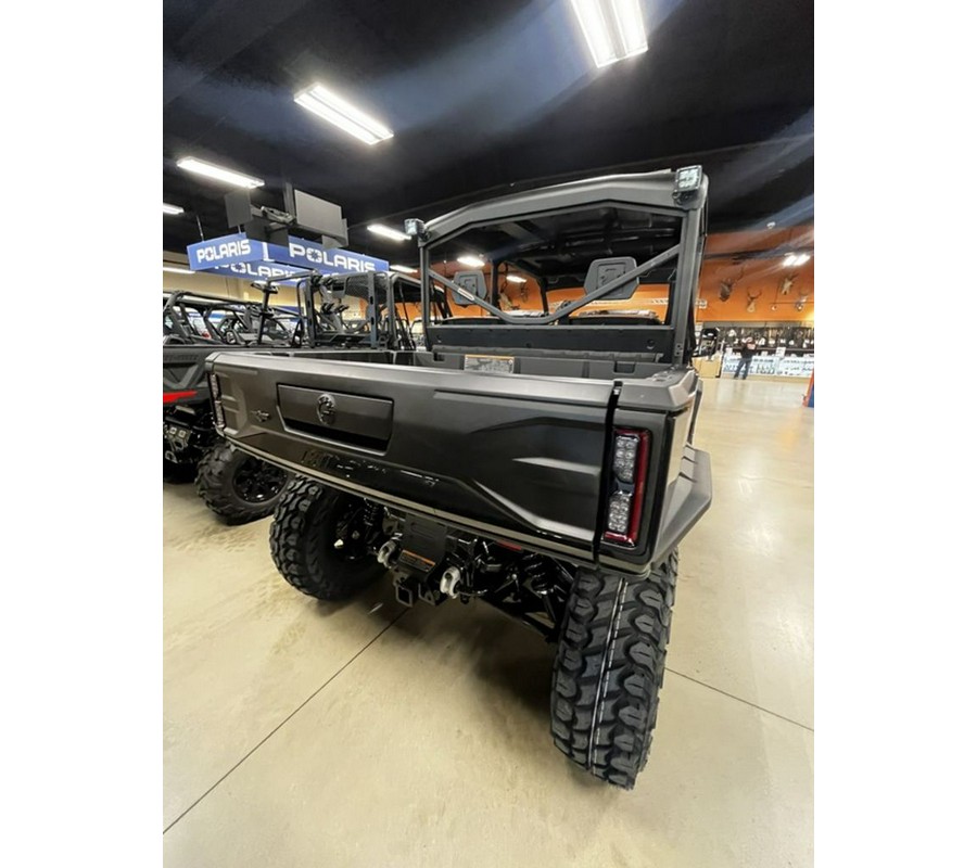 2026 Can-Am Defender MAX Lone Star HD11