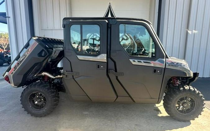 2026 Polaris® Ranger Crew XP 1000 NorthStar Trail Boss Edition