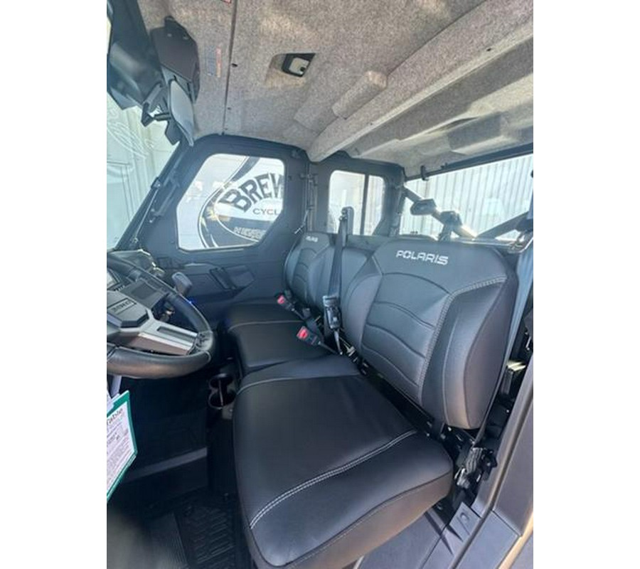 2026 Polaris® Ranger Crew XP 1000 NorthStar Trail Boss Edition