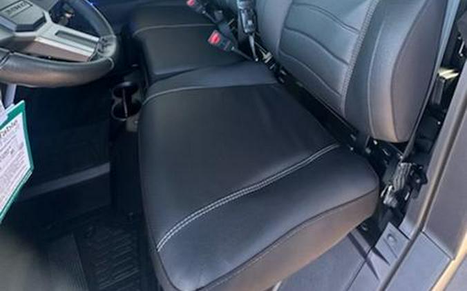 2026 Polaris® Ranger Crew XP 1000 NorthStar Trail Boss Edition