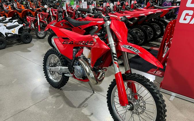 2025 GASGAS EX 300
