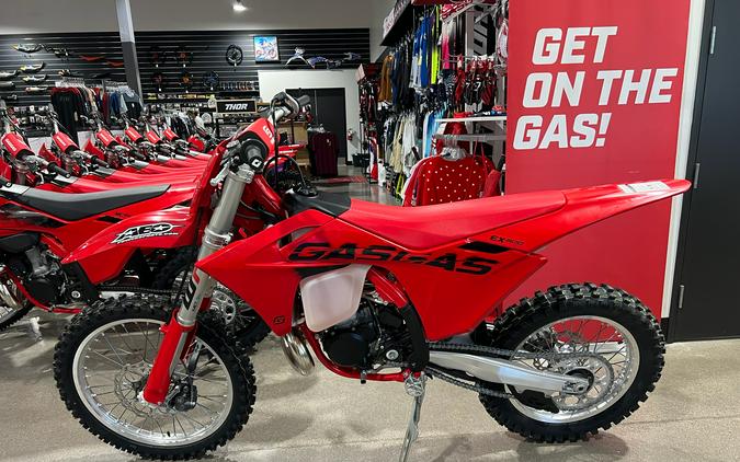 2025 GASGAS EX 300