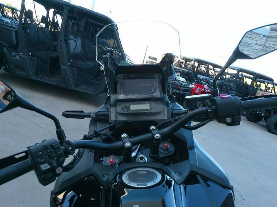 2025 Honda® Africa Twin