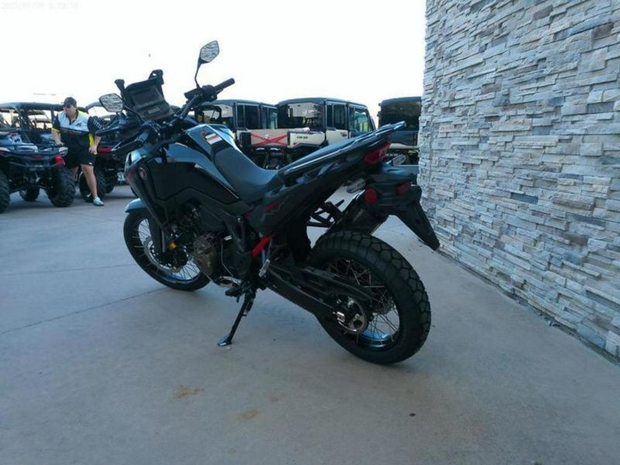 2025 Honda® Africa Twin