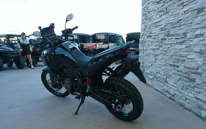 2025 Honda® Africa Twin