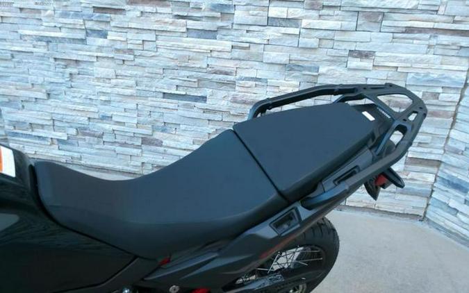 2025 Honda® Africa Twin