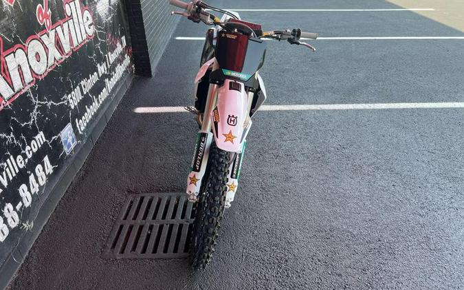 2026 Husqvarna® FC 250 Factory Edition