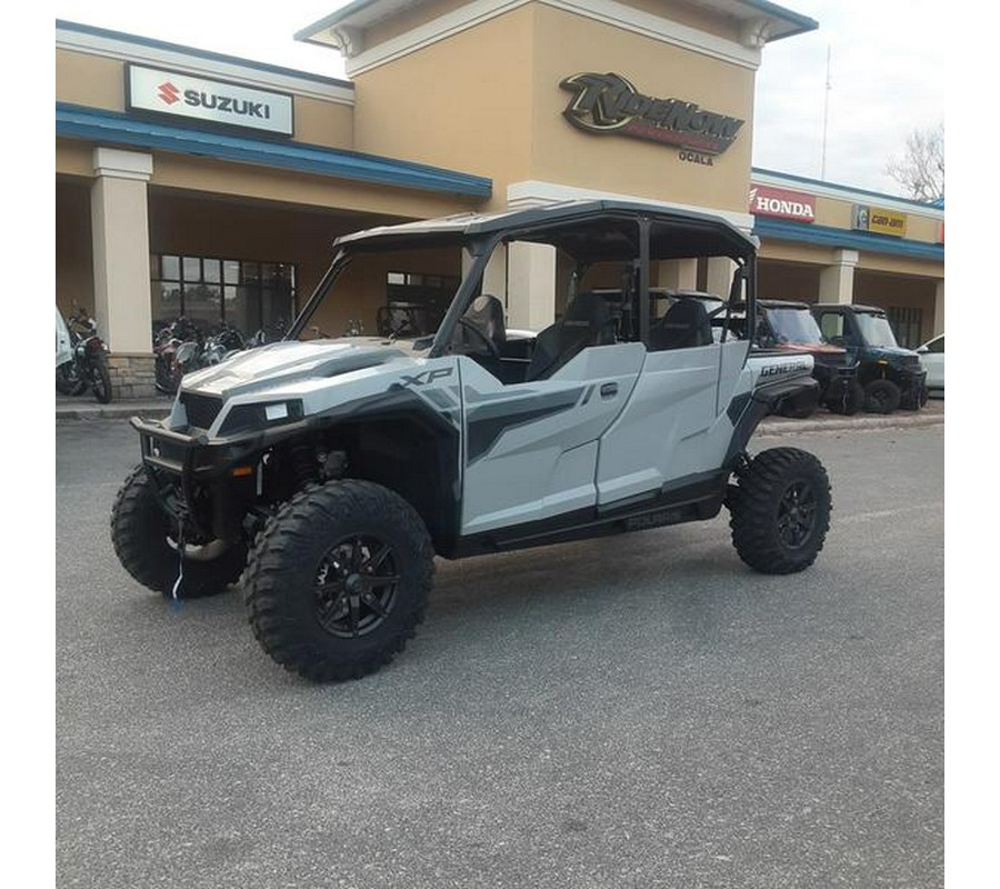 2026 Polaris® General XP 4 1000 Sport