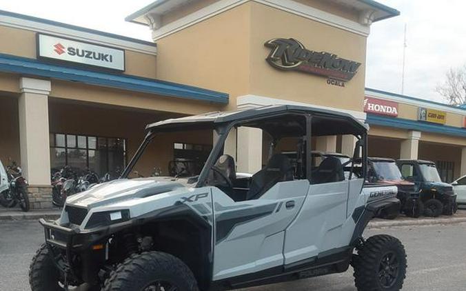 2026 Polaris® General XP 4 1000 Sport