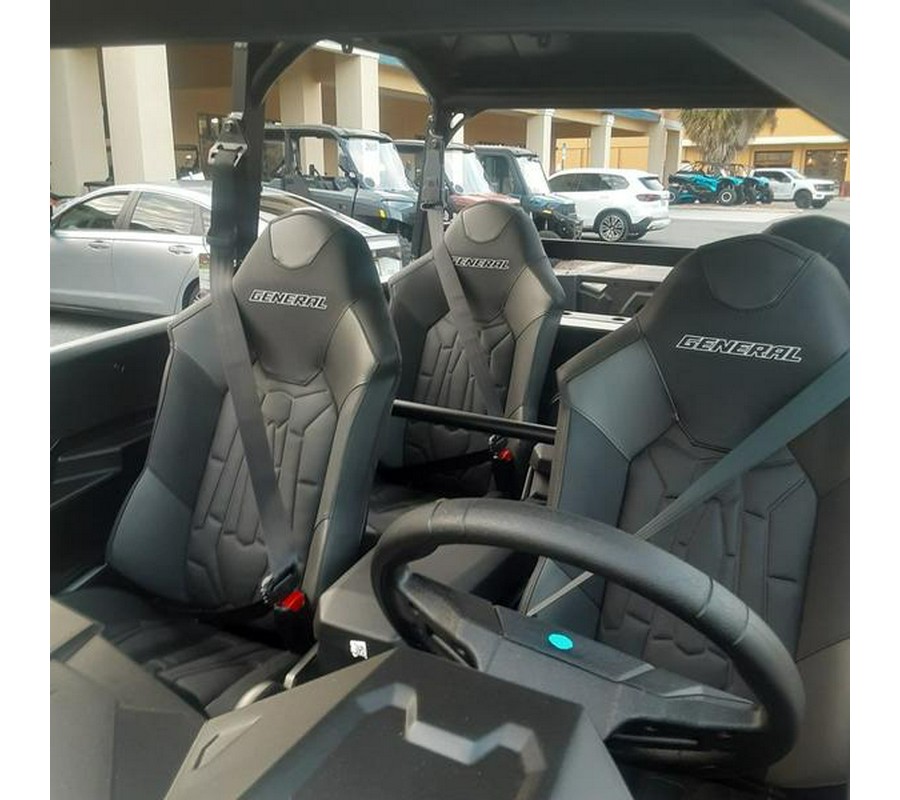 2026 Polaris® General XP 4 1000 Sport