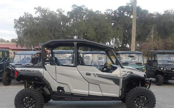 2026 Polaris® General XP 4 1000 Sport