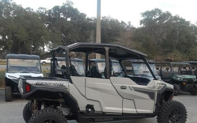 2026 Polaris® General XP 4 1000 Sport