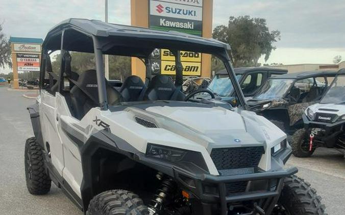 2026 Polaris® General XP 4 1000 Sport