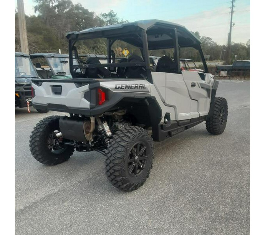 2026 Polaris® General XP 4 1000 Sport