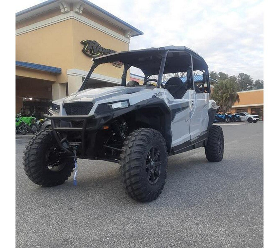 2026 Polaris® General XP 4 1000 Sport