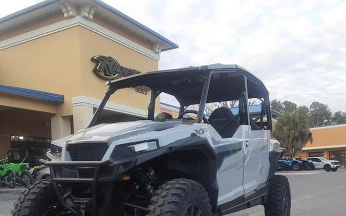 2026 Polaris® General XP 4 1000 Sport