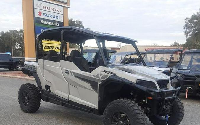 2026 Polaris® General XP 4 1000 Sport