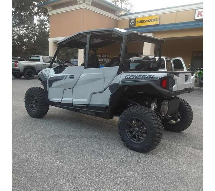 2026 Polaris® General XP 4 1000 Sport