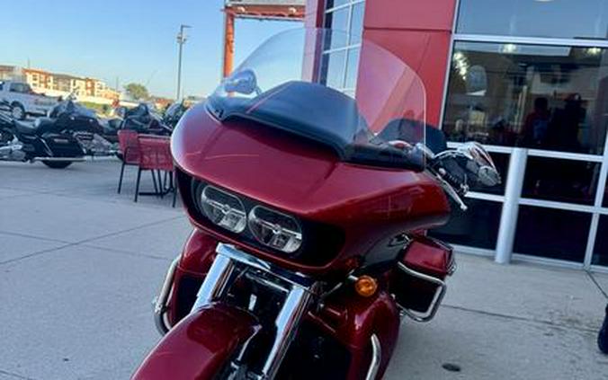 2018 Harley-Davidson® FLTRU - Road Glide® Ultra