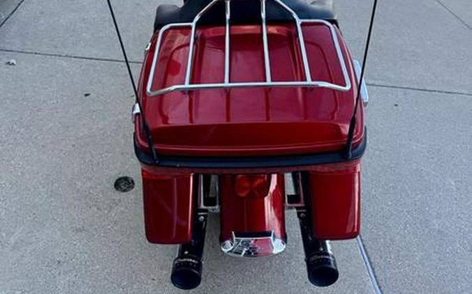 2018 Harley-Davidson® FLTRU - Road Glide® Ultra